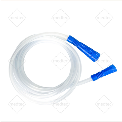 Crown Tip Yankauer Handle